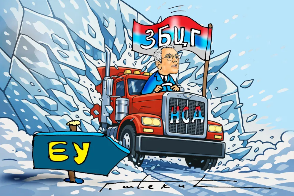 Karikatura