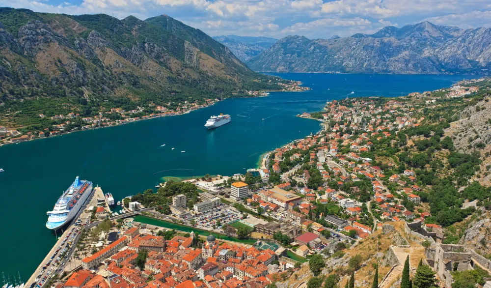Mandat SO Kotor nije skraćen, ali se zakonitost jo&scaron; utvrđuje