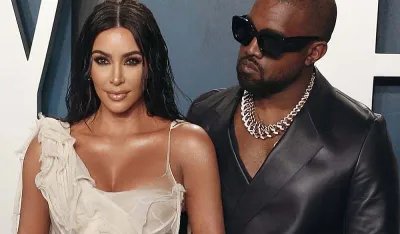 Kim Karda&scaron;ijan o odnosu s Kanje&nbsp;Vestom: Uvijek ćemo biti porodica, želimo najbolje za na&scaron;u djecu