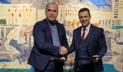 Kažić i Mujović