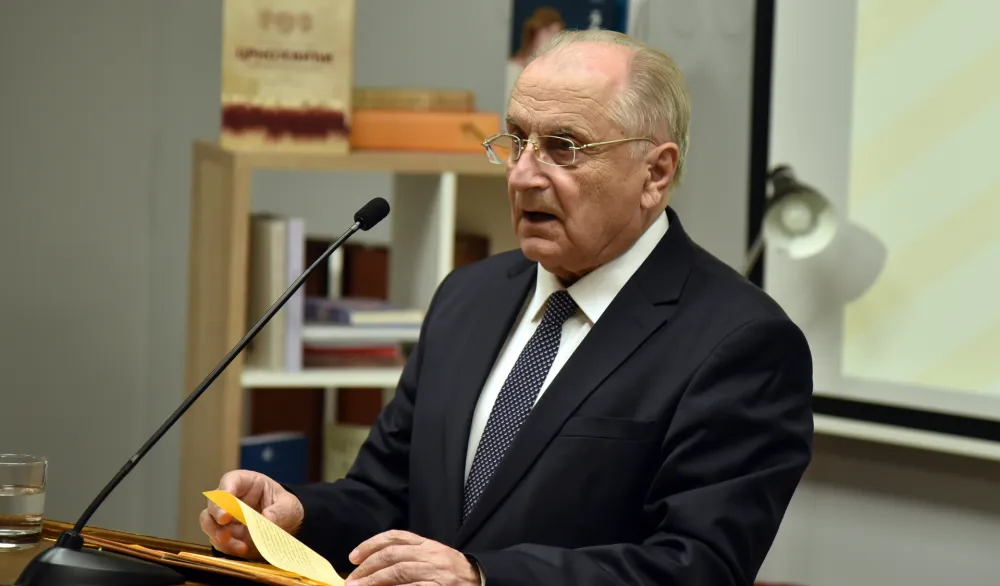 Miro Vuksanovic