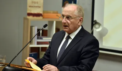Miro Vuksanovic