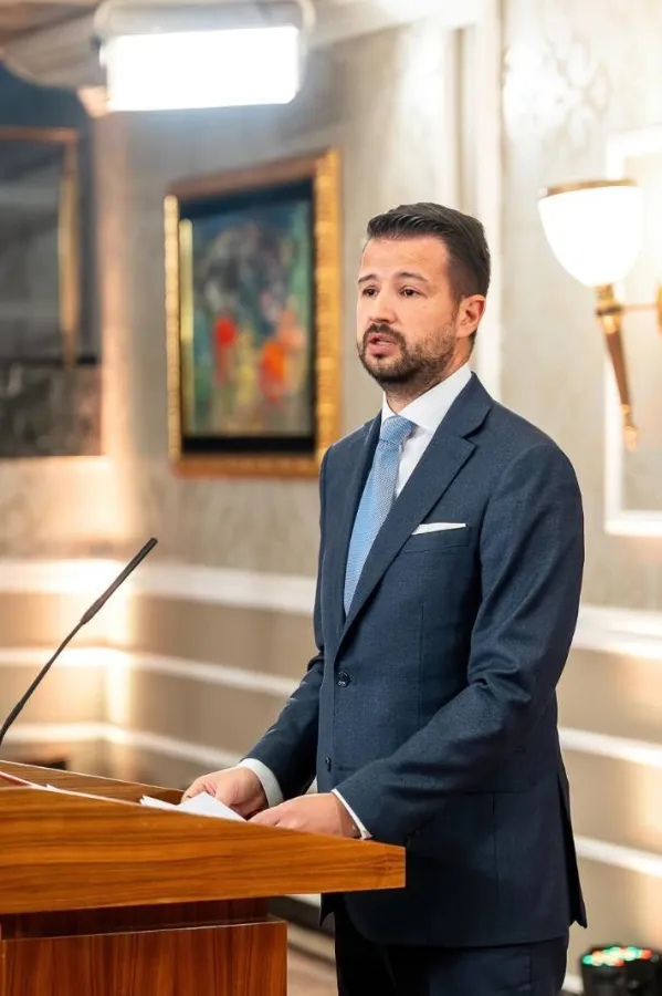 Milatović: Pravo na neradnu nedjelju mora biti garantovano Ustavom