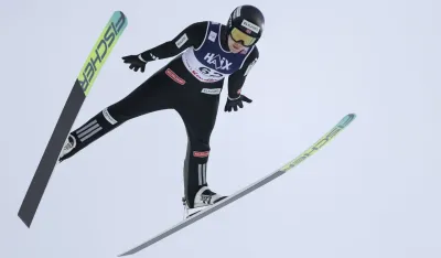 Ana Odin Strom