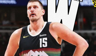 Nikola Jokić