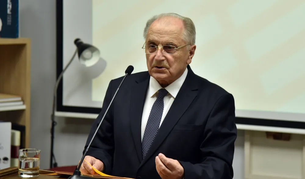 Miro Vuksanovic