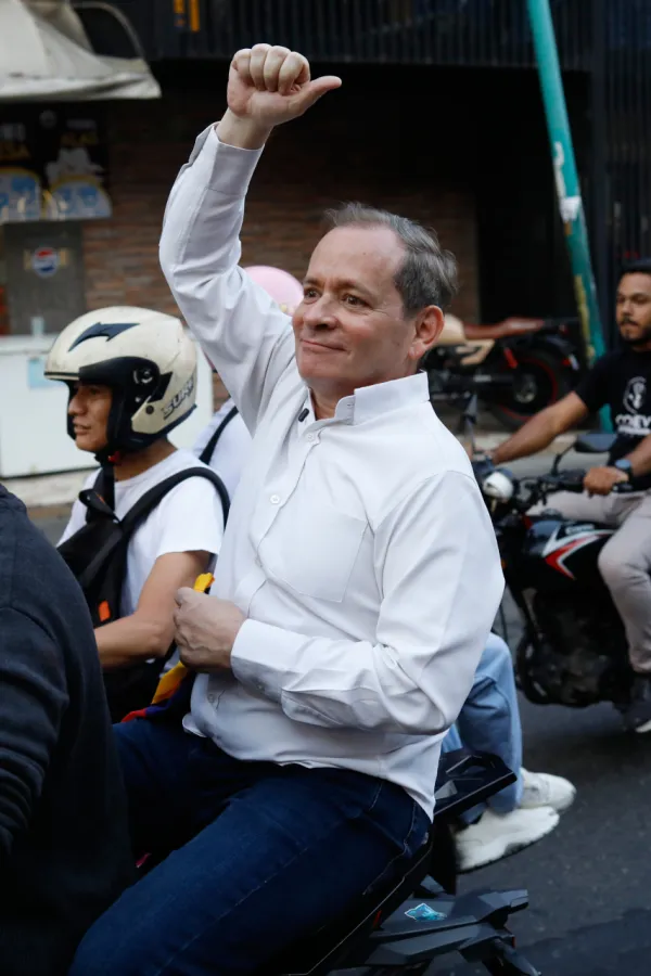 Huan Pablo Gvanipa