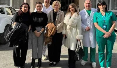 Savremeni digitalni mamografi stižu naredne godine u crnogorske bolnice kroz projekat sa IAEA