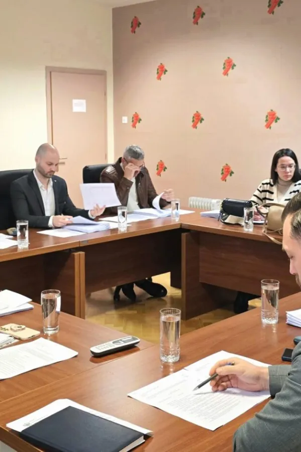 ZZZCG: Vi&scaron;e od 31,5 miliona eura za zapo&scaron;ljavanje u 2026.