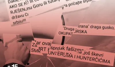 Govor mržnje