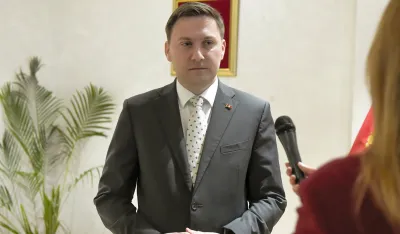 &Scaron;imun: Novi granski kolektivni ugovor najveće povećanje zarada u zdravstvu do sada