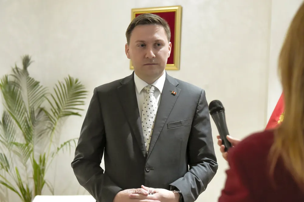&Scaron;imun: Novi granski kolektivni ugovor najveće povećanje zarada u zdravstvu do sada