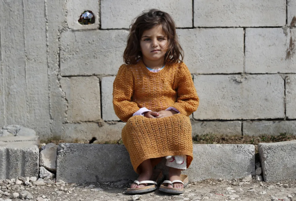 UNICEF djeca