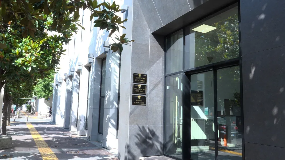 Apelacioni sud ukinuo oslobađajuću presudu za produženo krivično djelo obljuba sa djetetom
