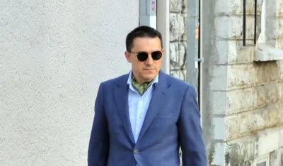 Nikola Martinović