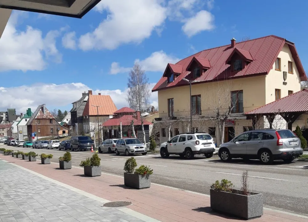 Usvojena inicijativa za isticanje trobojke na zgradi SO Žabljak