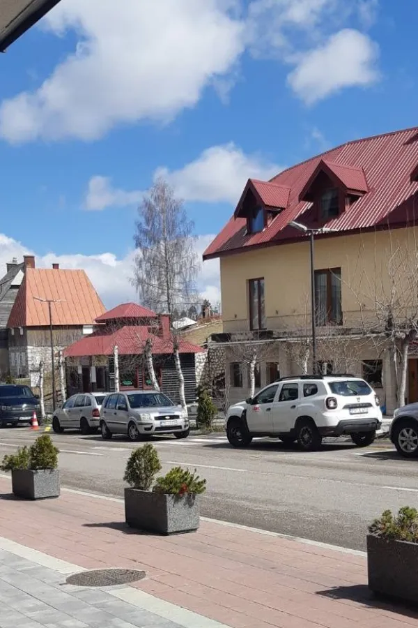 Usvojena inicijativa za isticanje trobojke na zgradi SO Žabljak