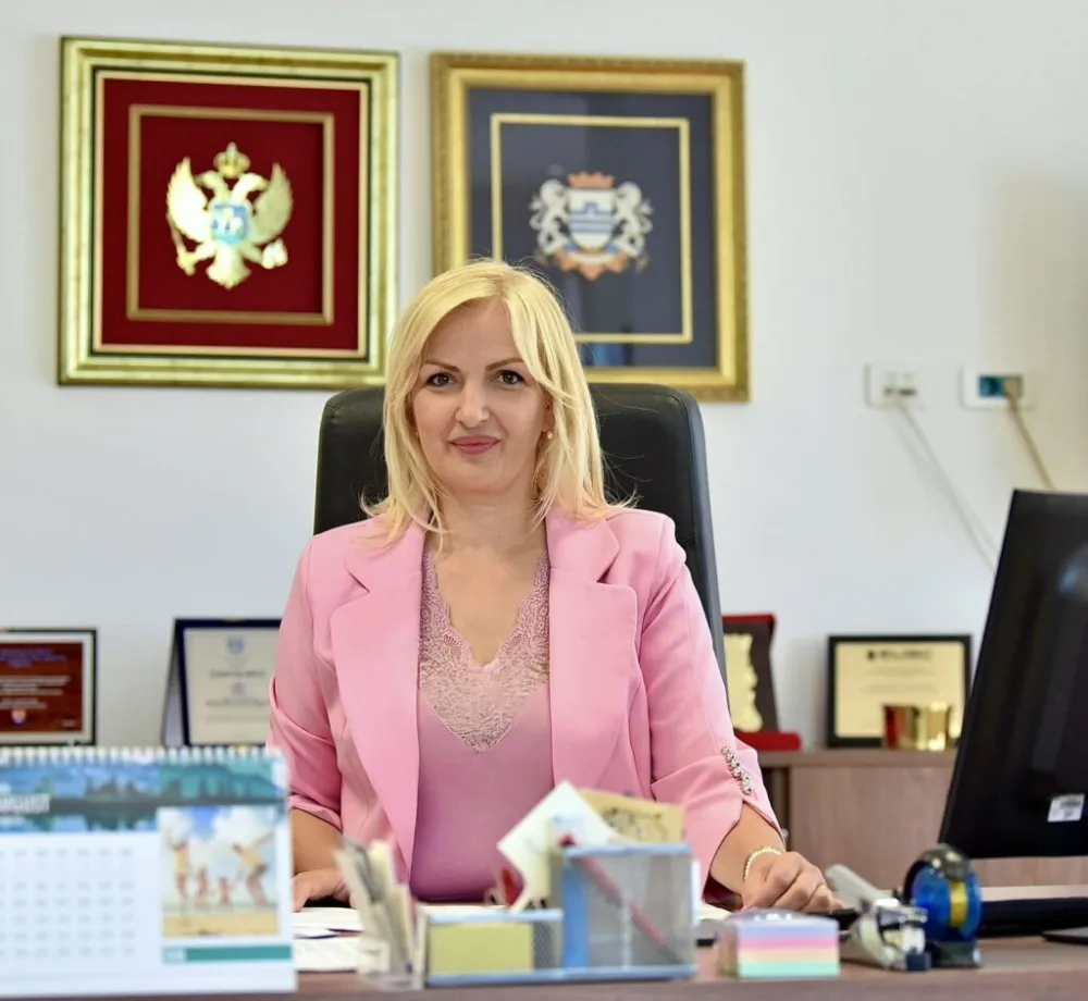 Borovinić Bojović: Neprihvatljivo okupljanje oko drugog kandidata