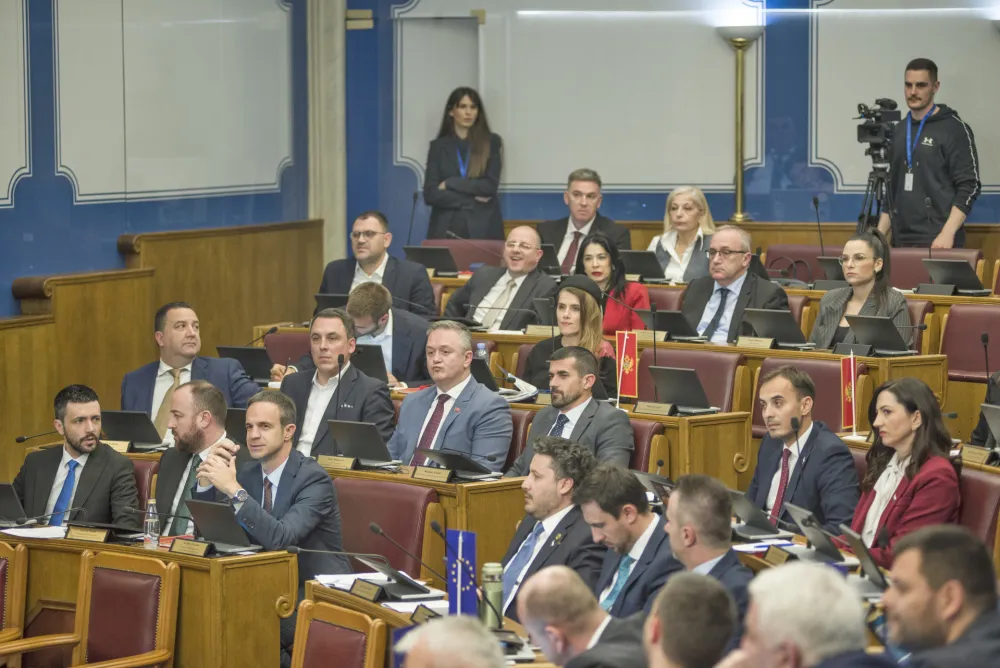 Poslanici DPS-a traže da se poveća budžet za Prijestonicu