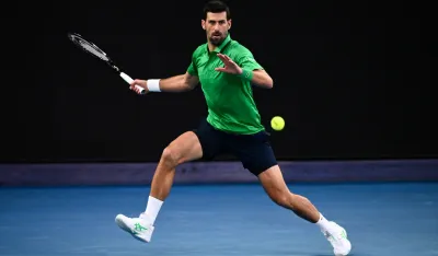 Novak Đoković 