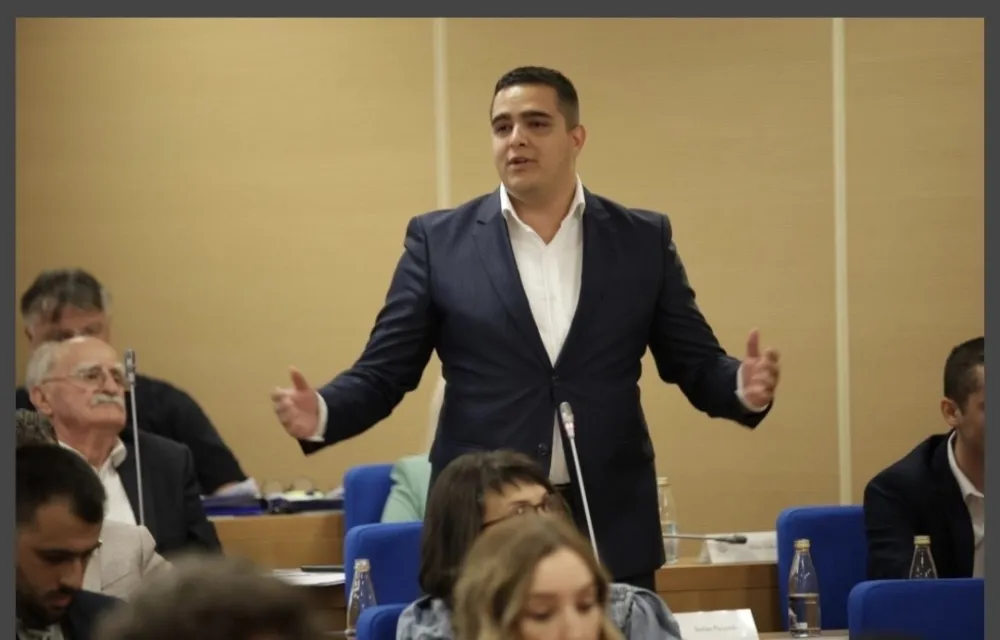Boban Radević