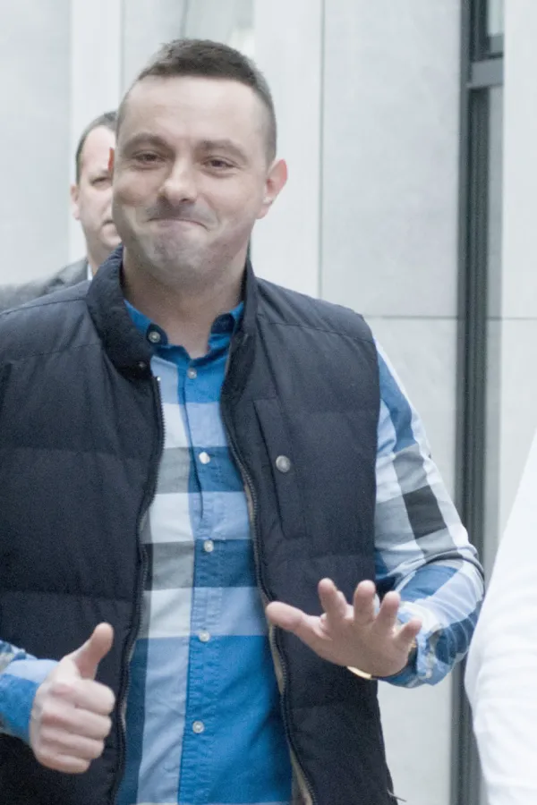 HRA: Utvrditi&nbsp;odgovornosti u slučaju bjekstva Milo&scaron;a Medenice