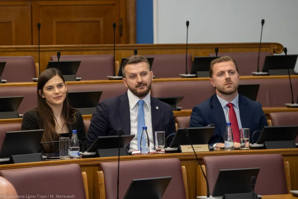 MJU o izmjenama Zakona o Prijestonici: Jasnija i efikasnija realizacija projekata od posebnog značaja za Cetinje