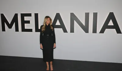 Dokumentarac o Melaniji Tramp "oživio" film o Mi&scaron;el Obami