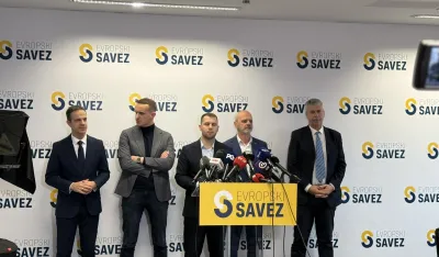 (VIDEO) Kriza vlasti u Podgorici: Koalicija mi&scaron;ljenja ne postoji