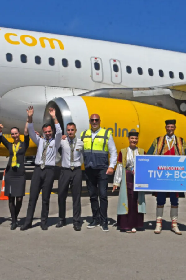 Reprezentativni sindikati Aerodroma Crne Gore: Odlučno i jednoglasno smo protiv dodjele koncesije