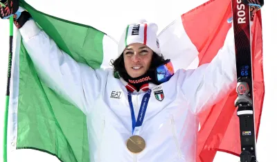 Federika Brinjone