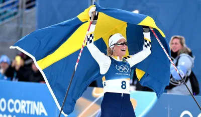 Frida Karlson