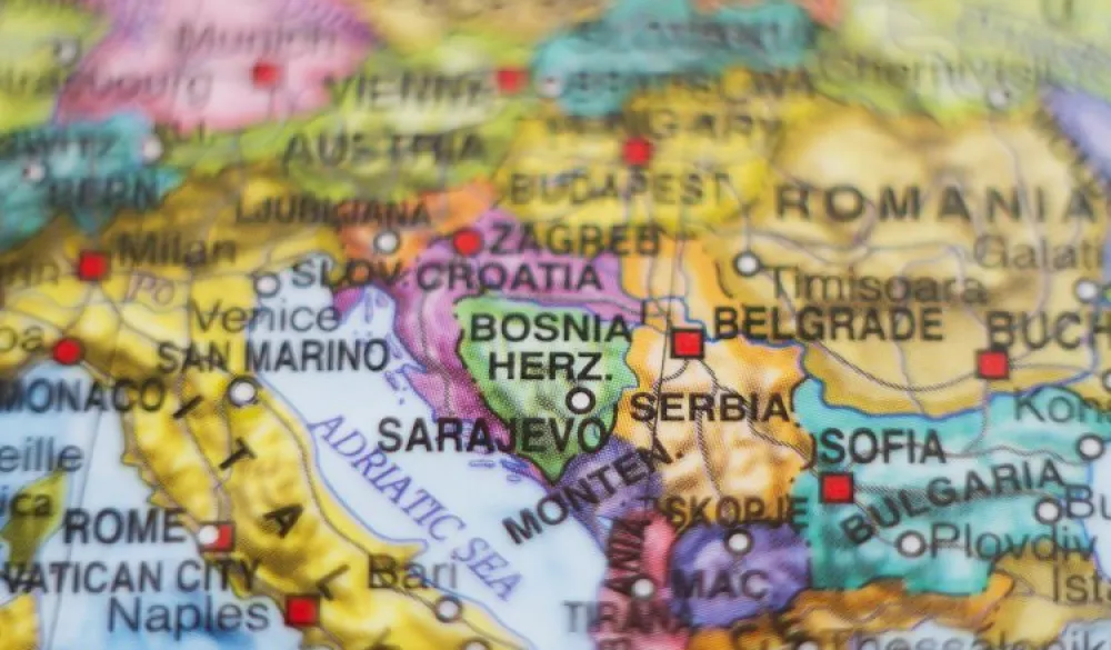 Janjić: SAD će do sredine marta uvesti sankcije protiv pojedinaca i firmi sa Zapadnog Balkana