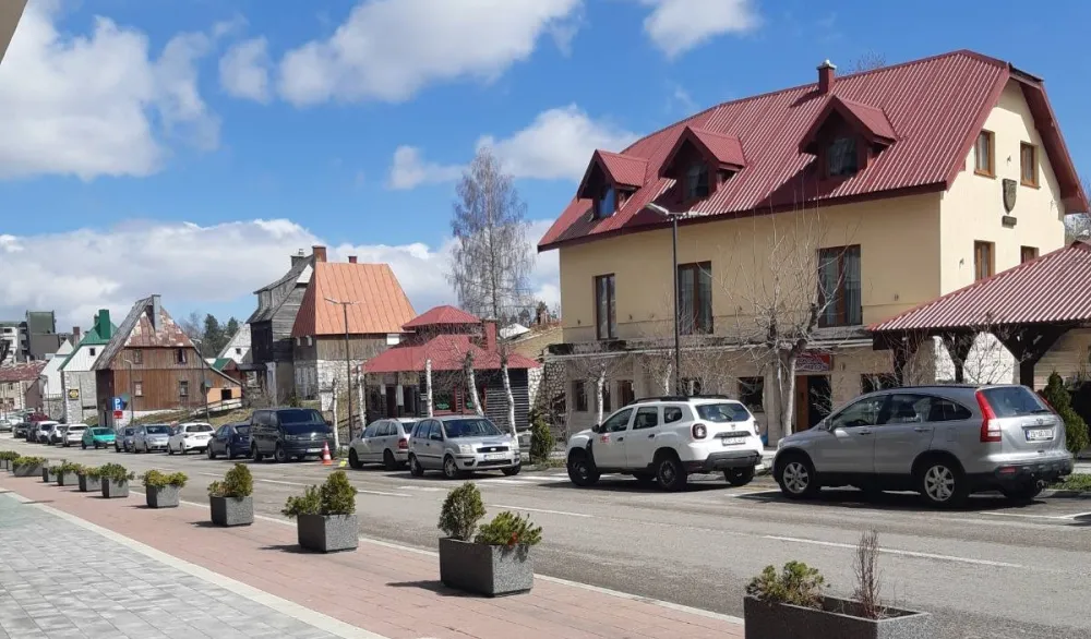 DPS Žabljak: Upravna inspekcija da izvr&scaron;i nadzor u Skup&scaron;tini op&scaron;tine Žabljak