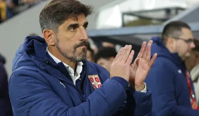 Veljko Paunović