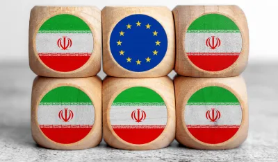 Dva pogleda na Iran