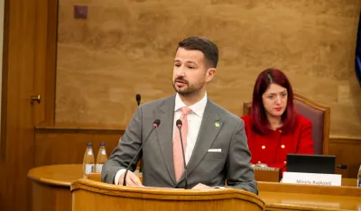 Milatović na Minhenskoj bezbjednosnoj konferenciji