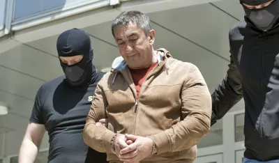 Potvrđene optužnice SDT-a protiv Du&scaron;ka Golubovića, Sandera Stanaja i jo&scaron; 14 okrivljenih