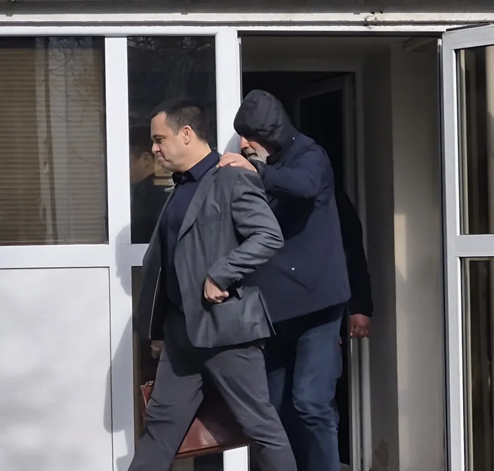 (VIDEO) Stav tužila&scaron;tva demantovao navode Uprave policije o Baroviću: Oružje i&nbsp;municija nisu sporni, o porezu ni riječ