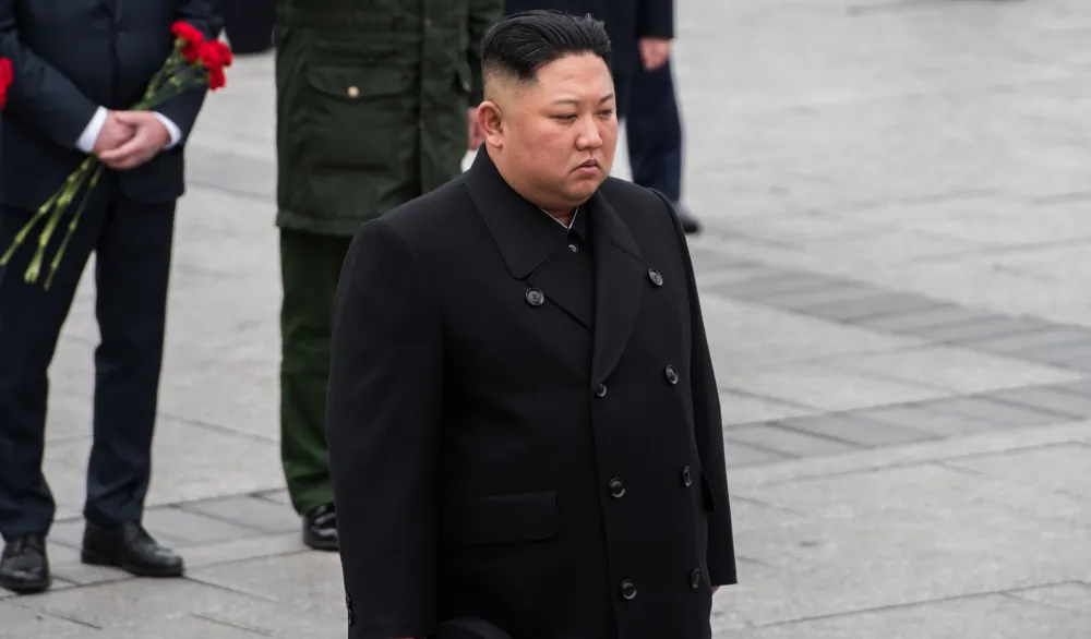 Kim Džong Un priprema ćerku da ga naslijedi na čelu Sjeverne Koreje