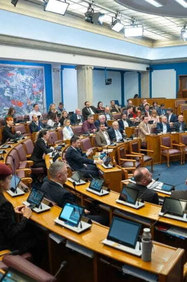 Rok za prijavu nelegalnih objekata produžen za &scaron;est mjeseci