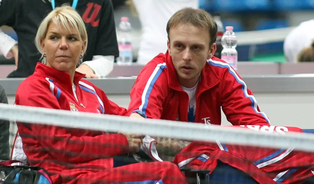 Tatjana Ječmenica