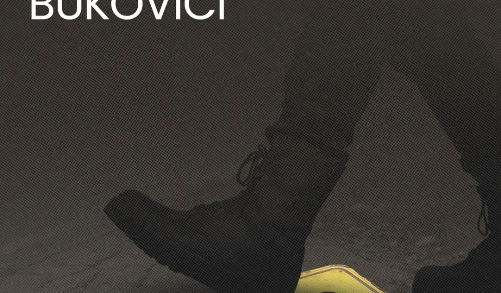 Zločin u Bukovici