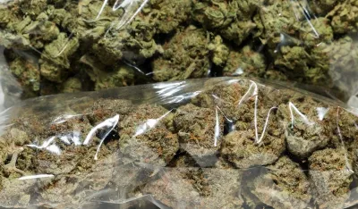 Nik&scaron;ićka policija procesuirala tri lica zbog zloupotrebe droga, uhap&scaron;eni Nik&scaron;ićanin i strani državljanin
