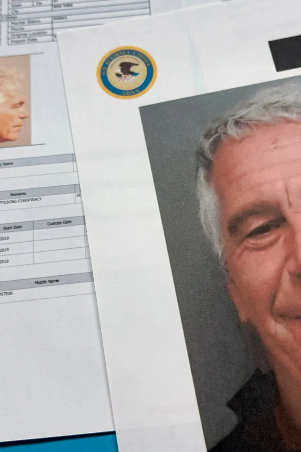 Imenovane sudije za analizu mogućih krivičnih dela državljana Francuske u slučaju Epstin