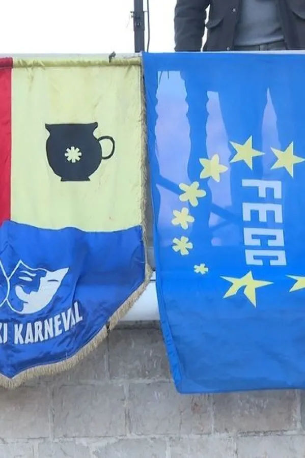 Odložen kotorski karneval