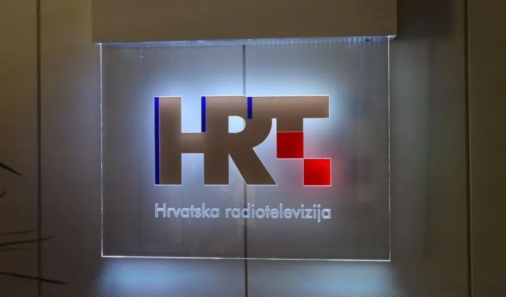 Hrvatska radio televizija