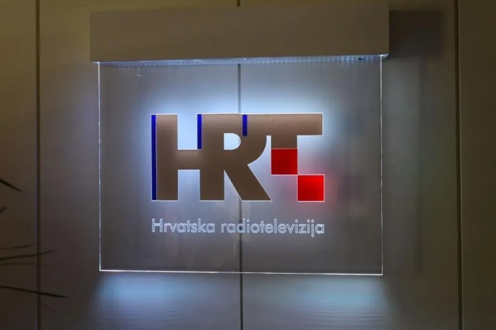Hrvatska radio televizija
