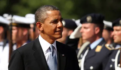 Obama &scaron;okirao javnost: Vanzemaljci su stvarni, ali ih nisam vidio