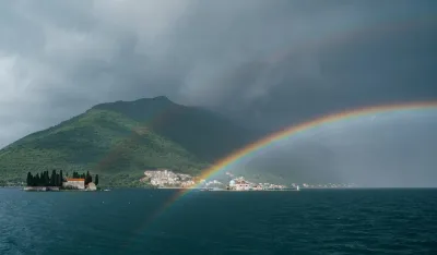 Sjutra pretežno suvo, tokom noći jače naoblačenje